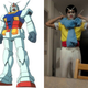 Illustration for article titled One Man's "Terrible" Cosplay Makes the Internet a Better Place